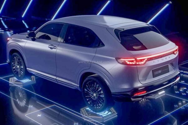 Honda plans to introduce an all-electric version of its recently launched Elevate mid-size SUV in India by 2026. The company has disclosed the pricing for the Honda Elevate SUV, with a price range starting from ₹10.99 lakh to ₹15.99 lakh (ex-showroom).