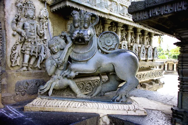 The ancient site was part of UNESCO's Tentative list since 2014 and now the global body has decided to inscribe Sacred Ensembles of the Hoysalas in the World Heritage list