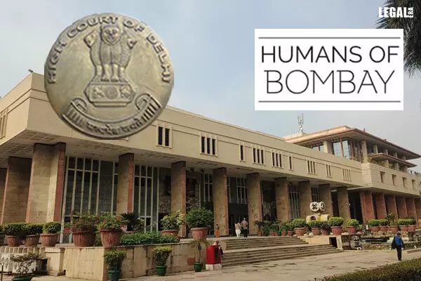 ‘Humans of Bombay’ files copyright infringement suit against ‘People of India’ Instagram account over replicated images and videos.