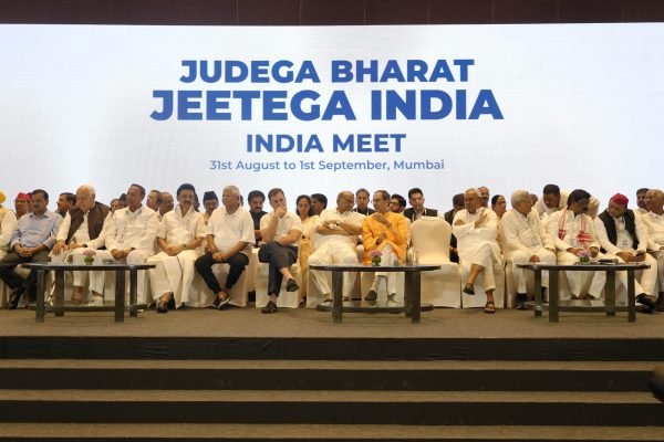 Cracks Emerge in INDIA Coalition Ahead