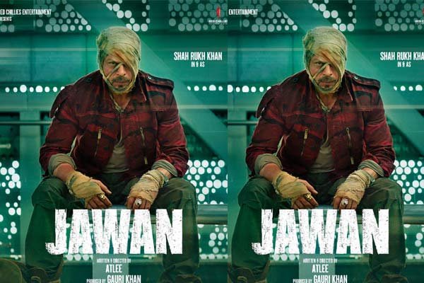 Jawan box office collection Day 37: ‘Jawan’ breaks records on National Cinema Day earns more than ₹1125.20 crores.