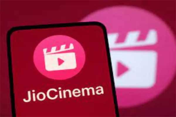 JioCinema to Livestream India vs. Australia ODI Series for Free