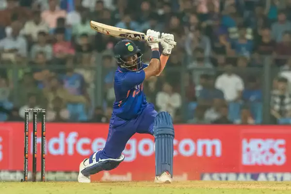 Since May 2023, Rahul has been sidelined from action post IPL 2023 as he had suffered a hamstring injury and later underwent a surgery as well.