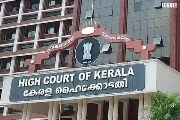 Declaring such an act as an offence would amount to intrusion of a person's privacy and interference with his personal choice, observed the Kerala high court.