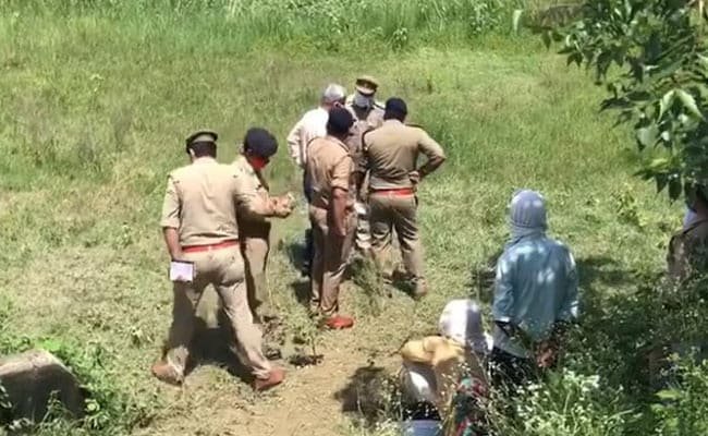 17-Year-Old Allegedly Killed in Uttar Pradesh Over ₹30 Dispute