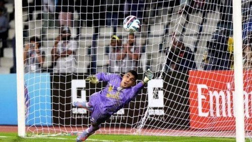 Now Iran will go on to face the winner of the second semi-final, where the host nation, Thailand, squares off against Lebanon in the King's Cup 2023.