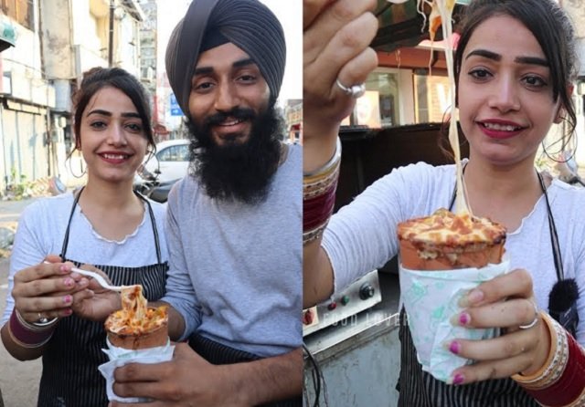 Earlier this month, a video purportedly showing Sehaj Arora and his wife, the Kulhad couple in compromising position went viral. He had called it “fake” and filed a police complaint