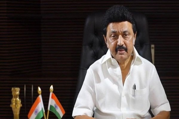 DMK leader Stalin alleges BJP aims to change India's name to Bharat, triggering speculation and raising questions.