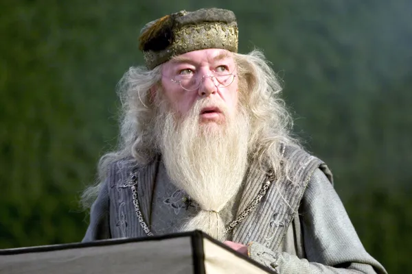 Michael Gambon, Famous for Albus Dumbledore Passes Away