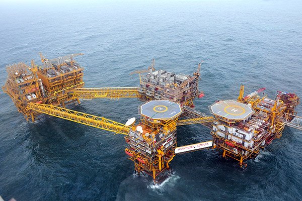 The oil and gas major intends to achieve 10 GW renewable energy capacity by 2030 and has set a net zero target including both scope 1 and scope 2 by 2038.