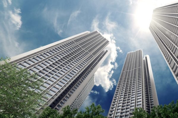 The plot of the land, which is to be redeveloped, is adjoining a property already being redeveloped by Oberoi Realty in a joint venture, a regulatory filing said.