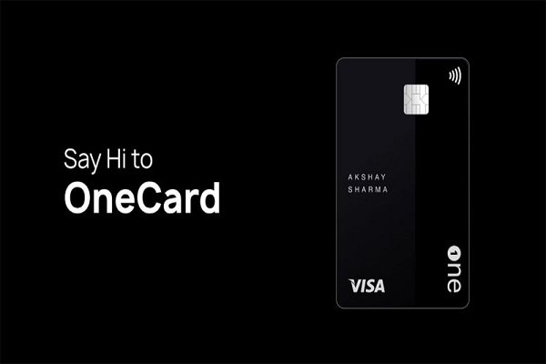 Indian Bank partners with OneCard to introduce mobile-first, contactless, metal co-branded credit cards.