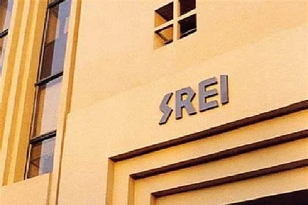 In August of this year, the Kolkata bench of NCLT approved the resolution plan of NARCL for takeover of twin Srei firms under Insolvency and Bankruptcy Code. The resolution plan had received approval from the RBI.