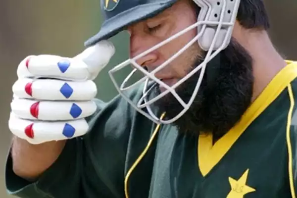 Saeed Anwar praised the explosive knock by Sean Abbott in the 2nd ODI against India and said death bowling is something India needs to improve upon