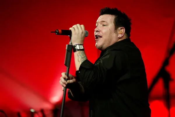 Steve Harwell, founding member and former leader of rock band Smash Mouth, known for hits like ‘All Star’ has died at age 56.