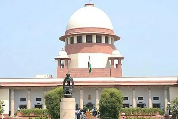 SC Clarifies Earlier Remarks in Delhi Excise Policy Scam Case