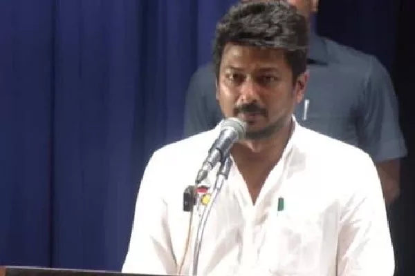 Udhayanidhi Stalin’s Remarks on Sanatan Dharma Stir Controversy