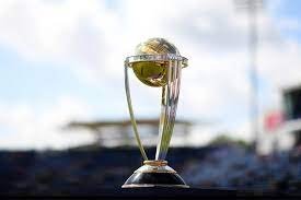 India Dominates ICC Men’s World Cup 2023