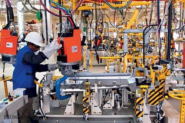 Quick Estimates of IIP for July 2023: 142.0 overall, with 111.9 for Mining, 141.2 for Manufacturing, production and 204.0 for Electricity.