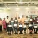 Celebrating 11 years of The Akshaya Patra Foundation's Surat Kitchen