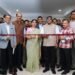 Karnataka Women and Child Welfare Minister Lakshmi R. Hebbalkar at the inauguration of Malabar Group's Grandma Home for underprivileged women
