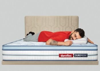 Virat Kohlis chooses Duropedic mattress by Duroflex for energizing sleep through the World Cup