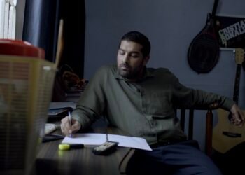 Kunaal Roy Kapur in Mai