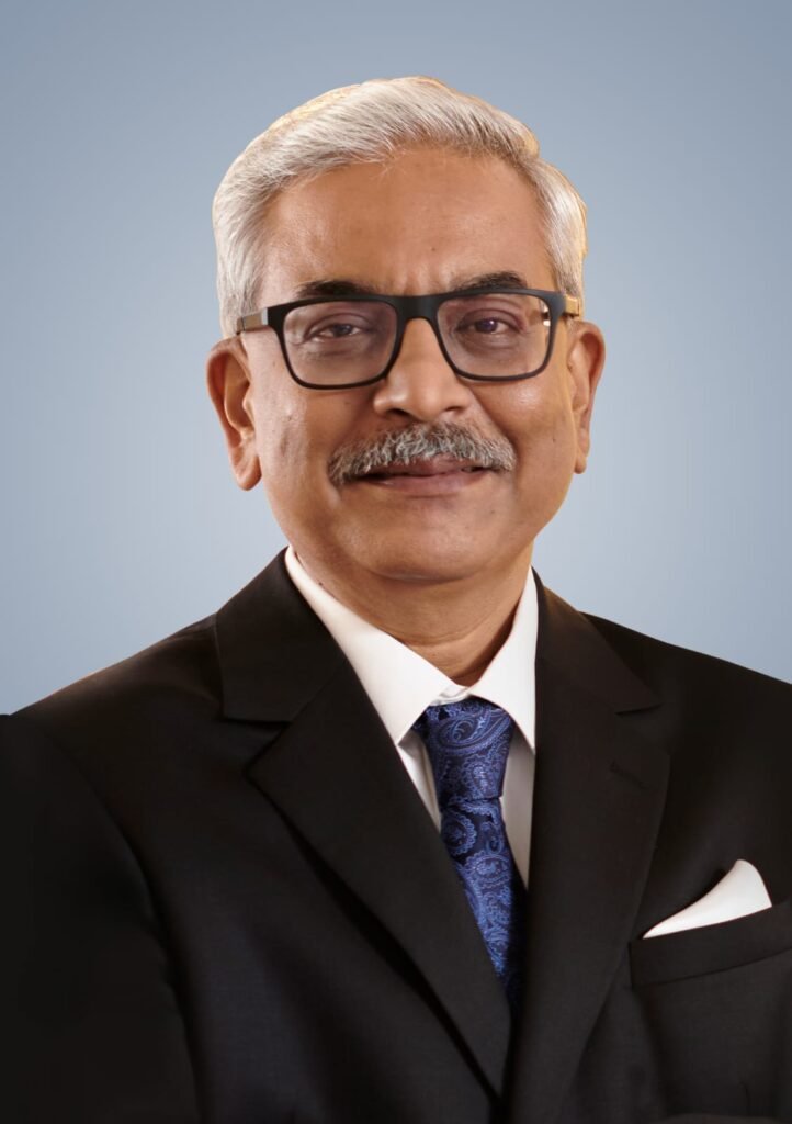 Shri G. Krishnakumar, C&MD, BPCL