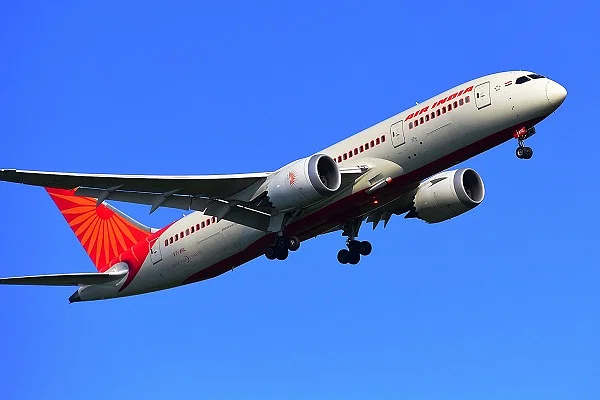 Air India Offers Gender-Sensitive Seating Options for Mothers