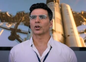 Akshay Kumar was last seen in Mission Raniganj