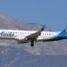 Two Planes Narrowly Avoid Mid-Air Collision Amid Storm Above Portland Airport