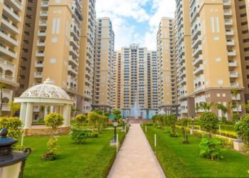 The share of luxury houses in the overall housing units being launched has seen an upward trend, whereas, the share of affordable houses have been on a decline over the past five years, as per Anarock Group.