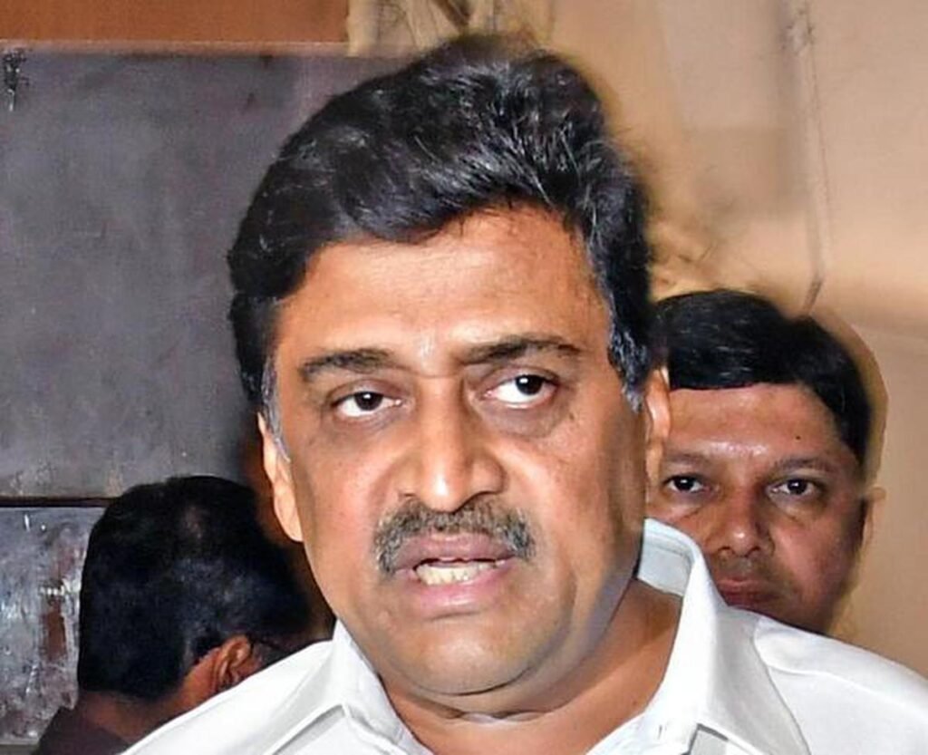 Former Maharashtra Chief Minister Ashok Chavan who recently quit Congress to join the Bharatiya Janata Party (BJP) has dismissed Rahul Gandhi’s claim of his breakdown before Sonia Gandhi saying that the remarks by the Wayanad MP are ‘baseless’ and ‘factually incorrect’