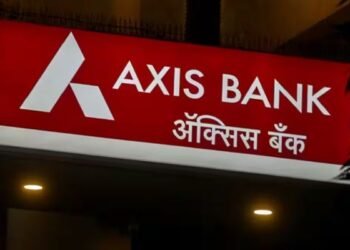 The bank is growing its loan book based on internal risk appetite and does not offer personal loans below ₹50,000, Amitabh Chaudhry added.