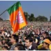 Lok Janshakti Party president Chirag Paswan on Wednesday said that his party has agreed to a seat-sharing formula with the Bharatiya Janata Party (BJP) for the Lok Sabha elections in Bihar and the formal announcement of the same will be made in due course
