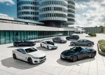 Luxury carmakers are witnessing robust upswing in demand, particularly in the premium sport UV category