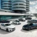 Luxury carmakers are witnessing robust upswing in demand, particularly in the premium sport UV category