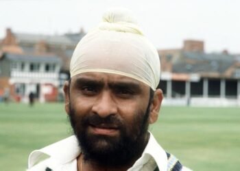 Bishan Singh Bedi used to spun a web around most batsmen across the world and formed a dangerous quartet along with off-spinners Erapalli Prasanna and Srinivas Venkataraghavan, and leg-spinner Bhagwat Chandrasekhar