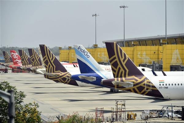 Passenger Complaints Against Airlines in India: DGCA Report