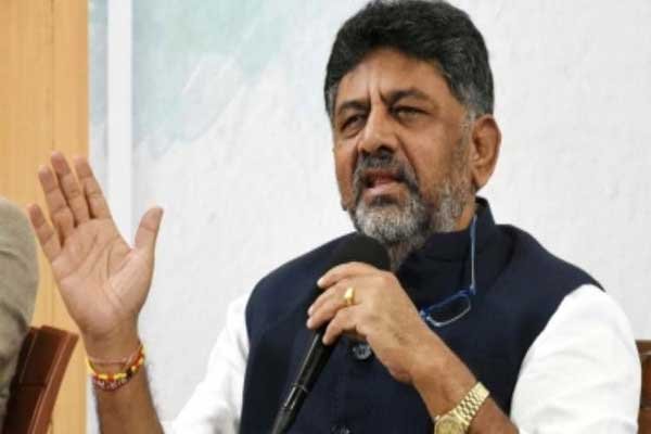 Deputy CM DK Shivakumar Addresses Bengaluru Water Crisis