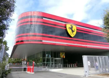 Ferrari, the iconic Italian automaker, has announced its decision to accept payments in the form of cryptocurrencies for its luxury cars.