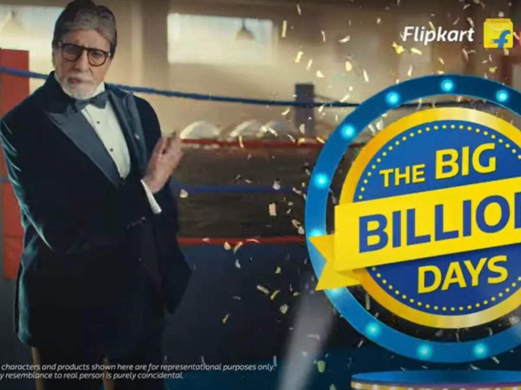 CAIT demanded that a penalty be imposed on Flipkart as per relevant provisions of the Consumer Protection Act for "false or misleading advertisement" and imposition of a ₹ 10 lakh fine on Amitabh Bachchan.