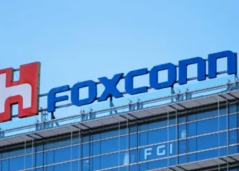 China's natural resources department has initiated on-site investigations into the land usage of Foxconn enterprises located in Henan province, Hubei province, and other areas