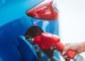 Global gas supply and demand is delicately balanced.