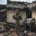 At least 31,726 Palestinians have been killed in Israel's Gaza offensive since Oct. 7, Gaza health ministry says, aa big humanitarian crisis.
