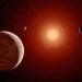 The instability of the giant planets is related to a complete reshaping of the solar system, the report says citing planetary scientist Alessandro Morbidelli