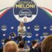 Italy PM Giorgia Meloni separates from partner after a range of controversies erupted over his sexist TV comments and other related incidents