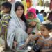 India ranked 111th in Global Hunger Index-2023 with highest child wasting rate.