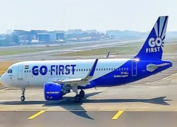 Government may issue directive on Go First lessors reclaiming planes and engines after changes in IBC