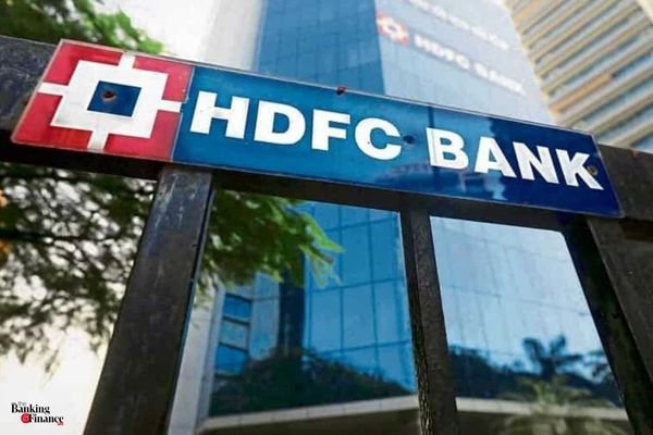 HDFC Bank Revamps Top Management to Boost Business